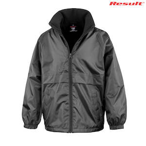 Result: R203B Result Youth Core Dri - Waterproof Jacket