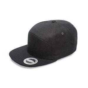 Uflex Hats: U15607 U-Flex 6 Panel Cap