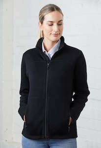 Merino Apparel: MJ02 CF Metro Womens Merino