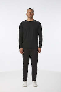 Merino Apparel: MW05 CF Kepler Mens Merino Base layers