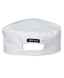 5FC JB's CHEF'S CAP