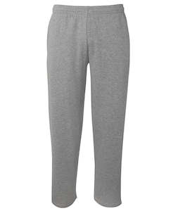 Basic Bottoms: 3PFT JB's P/C FLEECY SWEAT PANT