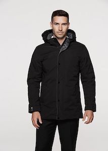 Basic Jackets: 1519 Aussie Pacific Mens Parklands Jacket