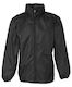 3RFJK JB's RAIN FOREST JACKET