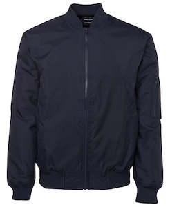 Basic Jackets: 6FJ JB's FLYING JACKET