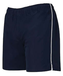 Sports Bottoms: 7NPS1 PODIUM LADIES SHORT