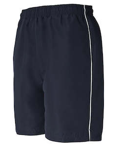 Sports Bottoms: 7NPSS JB's Podium Kids Short