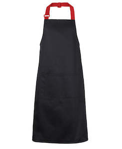 Jbs Wear Apparel: 5ACS JB's Apron With Colour Straps 86x93