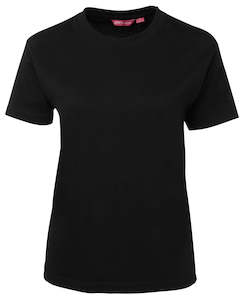 Basic Tops: 1LC JB's LADIES CREW NECK TEE