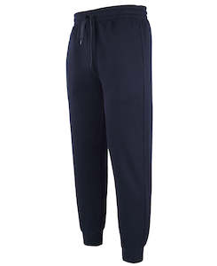 Sports Bottoms: 3PFC JB's C OF C ADULTS CUFFED TRACK PANT