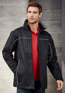 Bizcollection: J3887 BizCollection Unisex Reactor Jacket