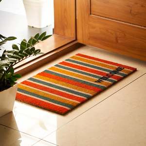Sunset Stripes
