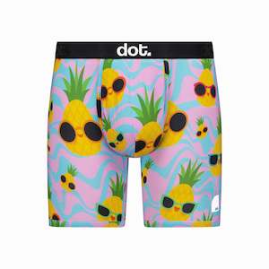 Ultimate Range: dot. Ultimate Range - Pineapple Express