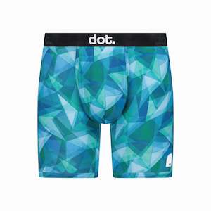 Ultimate Range: dot. Ultimate Range - Geo Blue