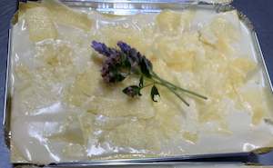 Frontpage: Beef Lasagne