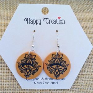 Products: Third Eye Drop Organic Skincare NZ