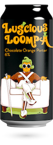 Brews: Luscious Loompa