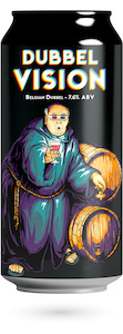 Brews: Dubbel Vision