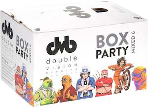 Brews: Box Party - Mixed 6!