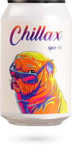 Chillax