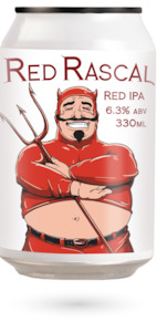 Brews: Red Rascal