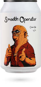 Brews: Smooth Operator