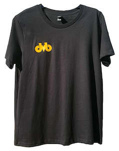 Merch: DVB T-Shirt