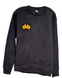 Merch: OG Brand Sweatshirt