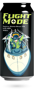 Brews: Flight Mode