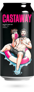 Beer Library: Castaway