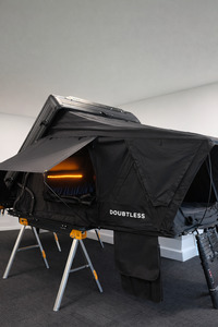 PRE-ORDER - Doubtless Horizon X Rooftop Tent