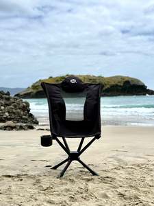 Doubtless Lendenfeld 360° Chair