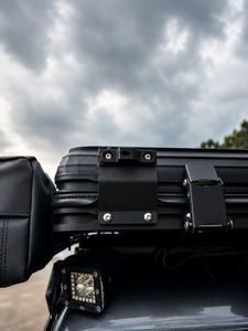 Accessories: Doubtless Awning Riser Brackets