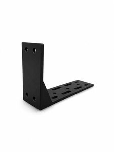PRE ORDER - Doubtless Summit Pro Awning Mounting Bracket Kit