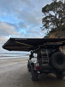 Products: Doubtless 270 Degree Awning