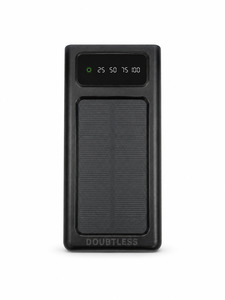 Doubtless Power Bank
