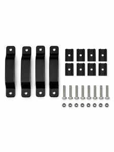 Accessories: Doubtless Rooftop Tent Mounting Kit