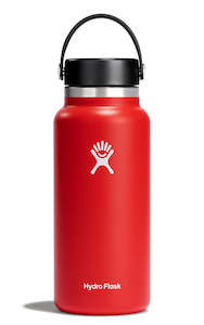 Products: HydroFlask - Wide Mouth - Goji - 32oz/946ml