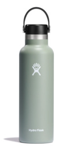 Products: HydroFlask - Standard Mouth - Agave - 21oz/620ml