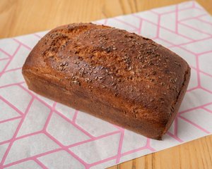 Products: Gluten Free Seeded Loaf (GF) - Dough Bakery