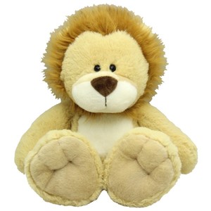 Products: Wiley Lion - Christchurch Florist Flower Delivery Downies Flowers