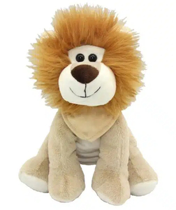 Products: Hugo Lion The Perfect Lion Add-on for Your Flowers