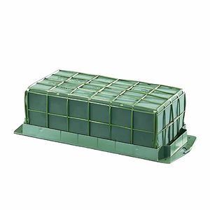Products: Floral Foam with Plastic Cage Florist Supplies NZ