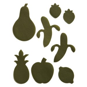 Fruit – Beige