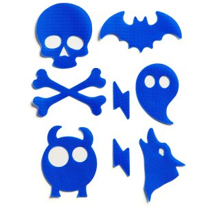 Spooky – Black