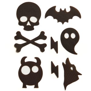 Spooky – Beige