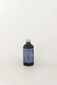 Personal Care: Kereru Body Massage Oil Lavender