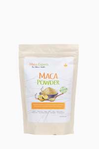 Health Wellness: Seleno Maca Org 500g
