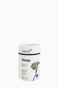 Health Wellness: Artemis Deep Sleep Tea
