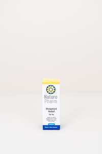 Naturo Pharm Sleepmed Spray